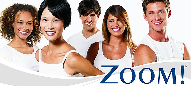 Philips Zoom™ Teeth Whitening